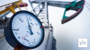 Irti venäläisestä energiasta: 08.03.2022 21.30