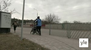 Yle Uutiset selkosuomeksi: 08.03.2022 16.45