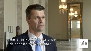 Yle Nyheter TV-nytt: 08.03.2022 19.53