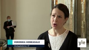 Yle Nyheter TV-nytt: 08.03.2022 18.00