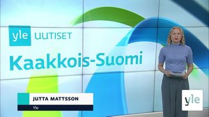 Yle Uutiset Kaakkois-Suomi 8.3.2022: 08.03.2022 17.06