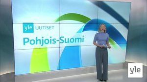 Yle Uutiset Pohjois-Suomi 8.3.2022: 08.03.2022 18.21