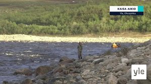 Yle Oddasat 8.3.2022: 08.03.2022 16.45