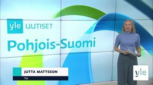 Yle Uutiset Pohjois-Suomi 8.3.2022: 08.03.2022 17.06