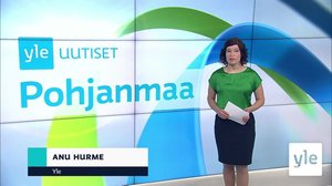 Yle Uutiset Pohjanmaa 8.3.2022: 08.03.2022 17.06