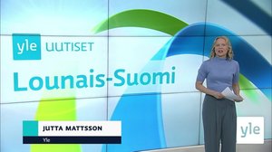 Yle Uutiset Lounais-Suomi 8.3.2022: 08.03.2022 17.06