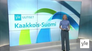 Yle Uutiset Kaakkois-Suomi 8.3.2022: 08.03.2022 18.21