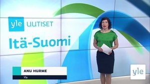 Yle Uutiset Itä-Suomi 8.3.2022: 08.03.2022 17.06