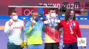 Urheiluruutu: 08.03.2022 21.00