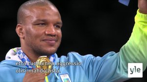 Urheiluruutu: 08.03.2022 21.53