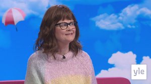 Lilli Earl: 08.03.2022 19.00