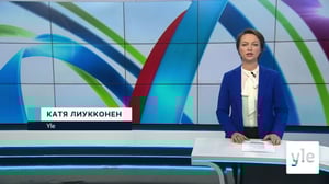 Novosti Yle: 09.03.2022 16.55