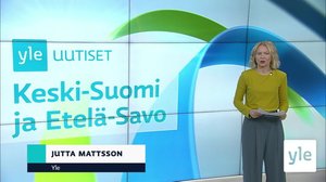 Yle Uutiset Keski-Suomi ja Etelä-Savo 9.3.2022: 09.03.2022 17.06