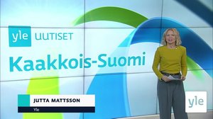 Yle Uutiset Kaakkois-Suomi 9.3.2022: 09.03.2022 17.06