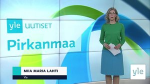 Yle Uutiset Pirkanmaa 9.3.2022: 09.03.2022 17.06