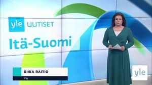 Yle Uutiset Itä-Suomi 9.3.2022: 09.03.2022 17.06