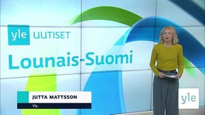 Yle Uutiset Lounais-Suomi 9.3.2022: 09.03.2022 17.06