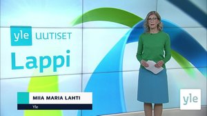 Yle Uutiset Lappi 9.3.2022: 09.03.2022 17.06