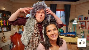 BUU-klubben: 09.03.2022 18.00