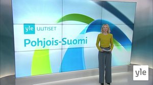 Yle Uutiset Pohjois-Suomi 9.3.2022: 09.03.2022 18.21