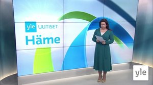 Yle Uutiset Häme 9.3.2022: 09.03.2022 18.21