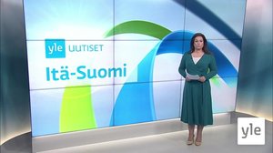Yle Uutiset Itä-Suomi 9.3.2022: 09.03.2022 18.21