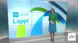 Yle Uutiset Lappi 9.3.2022: 09.03.2022 18.21