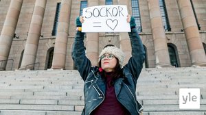 Världen blir annorlunda, maska för maska: 10.03.2022 00.01