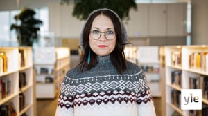 Varför började jag sticka?: 10.03.2022 00.01