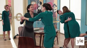 Anteeksipyyntö (S): 10.03.2022 06.00