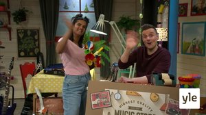 Betala med en sång: 10.03.2022 07.00