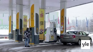 Yle Oddasat 10.3.2022: 10.03.2022 15.45