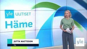 Yle Uutiset Häme 10.3.2022: 10.03.2022 17.06
