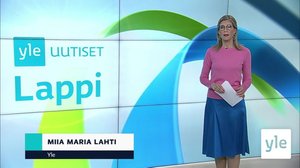 Yle Uutiset Lappi 10.3.2022: 10.03.2022 17.06