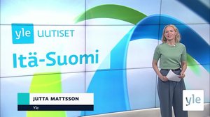 Yle Uutiset Itä-Suomi 10.3.2022: 10.03.2022 17.06