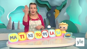 Viikko-ohjelma.: 10.03.2022 18.00