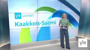 Yle Uutiset Kaakkois-Suomi 10.3.2022: 10.03.2022 18.21