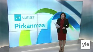 Yle Uutiset Pirkanmaa 10.3.2022: 10.03.2022 18.21