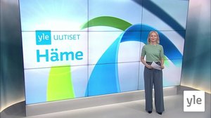 Yle Uutiset Häme 10.3.2022: 10.03.2022 18.21