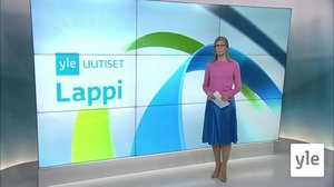 Yle Uutiset Lappi 10.3.2022: 10.03.2022 18.21
