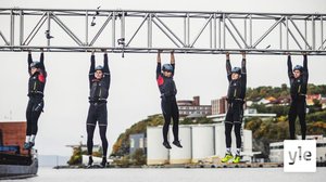 Porukassa on pysyttävä: 11.03.2022 06.00