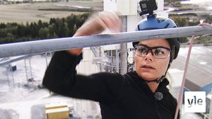 Ylhäällä korkeuksissa: 11.03.2022 06.00