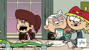 Uusioperhe: 11.03.2022 10.00