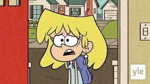 Laura on kotona! (7): 11.03.2022 10.00