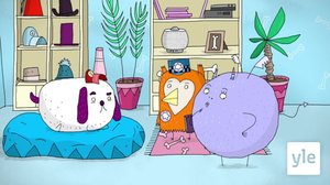 Pizzamysteeri (S): 11.03.2022 10.00