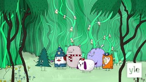 Viidakkohuone (S): 11.03.2022 10.00