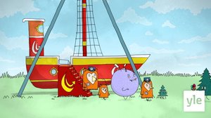 Hupisaari (S): 11.03.2022 10.00