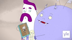 Dinosaurussaari (S): 11.03.2022 10.00