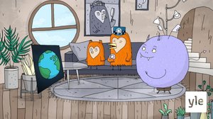 Vihreä saari (S): 11.03.2022 10.00