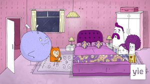 Kummitusjuusto (S): 11.03.2022 10.00